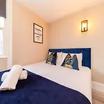 Flash Sale Super Central Studio I Next To Brighton Seafront I King Size Bed I Ms19